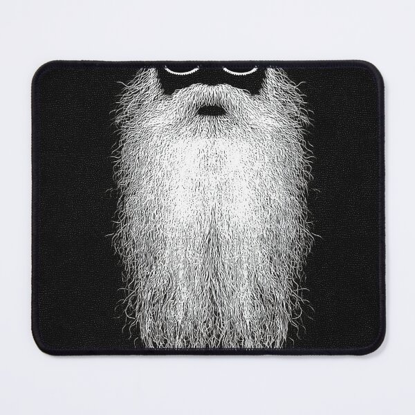 Item preview, Hipster Santa Claus ?? designed and sold by Venon28.