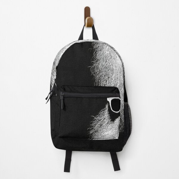 Item preview, Hipster Santa Claus ?? designed and sold by Venon28.