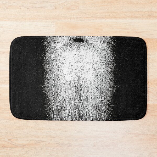 Item preview, Hipster Santa Claus ?? designed and sold by Venon28.