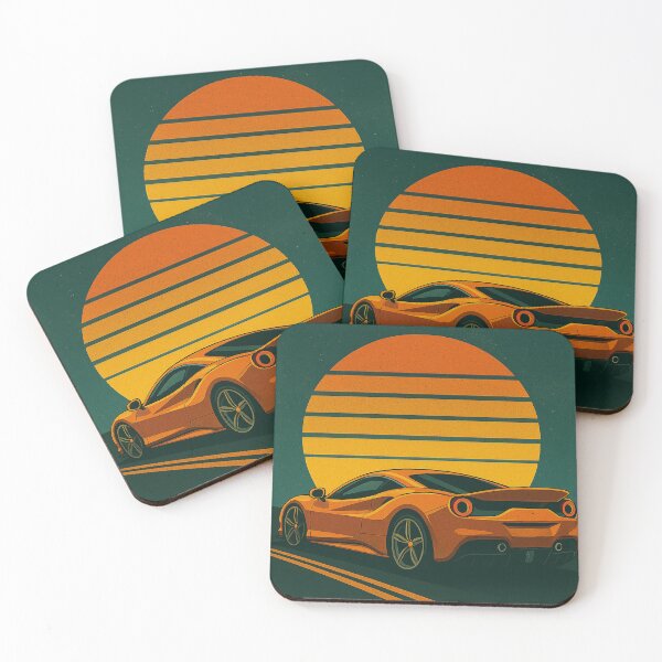 Item preview, Sport car. designed and sold by PabDam.