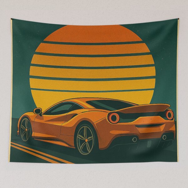 Item preview, Sport car. designed and sold by PabDam.