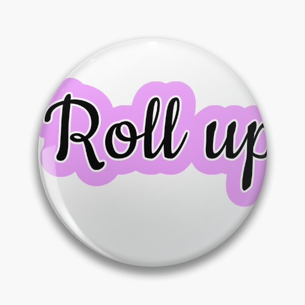 Item preview, Roll up designed and sold by Eye Capture Time .