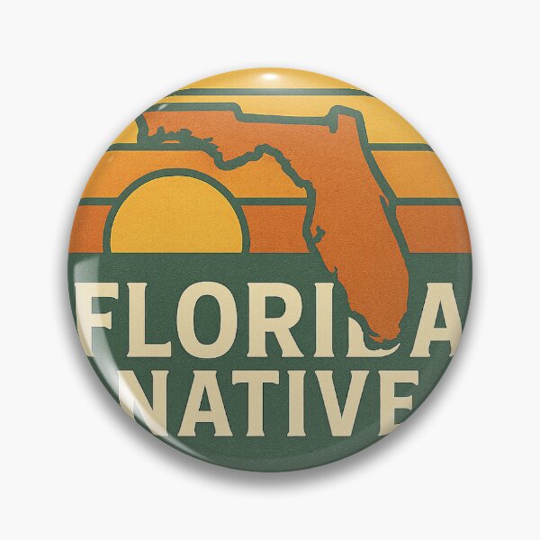 Item preview, Flroida Native  designed and sold by Sunrise Slaps.