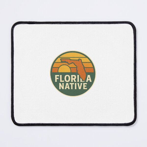 Item preview, Flroida Native designed and sold by Sunrise Slaps.