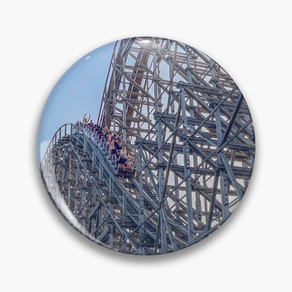 Item preview, El Toro designed and sold by Crispcoasters.