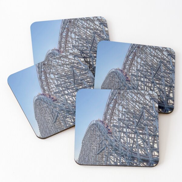Item preview, El Toro designed and sold by Crispcoasters.