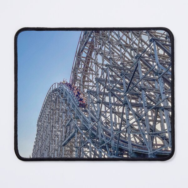 Item preview, El Toro designed and sold by Crispcoasters.