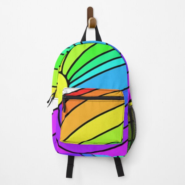 Item preview, RAINBOWS ON RAINBOWS designed and sold by lepetitjuif.