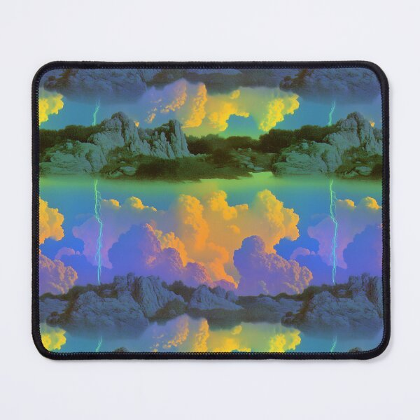 Item preview, Chromatic Lightning Range designed and sold by dinaaaaaah.