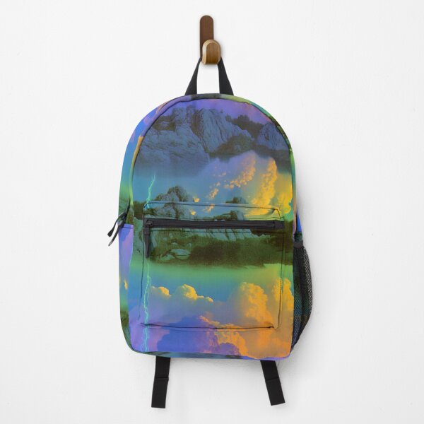 Item preview, Chromatic Lightning Range designed and sold by dinaaaaaah.