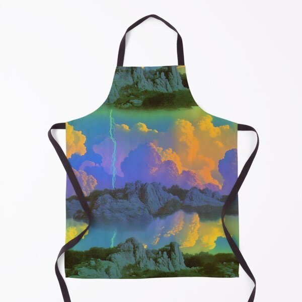 Item preview, Chromatic Lightning Range designed and sold by dinaaaaaah.