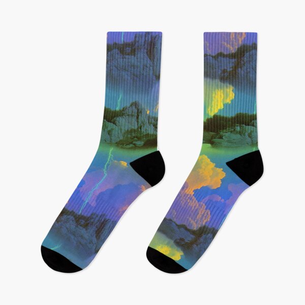 Item preview, Chromatic Lightning Range designed and sold by dinaaaaaah.