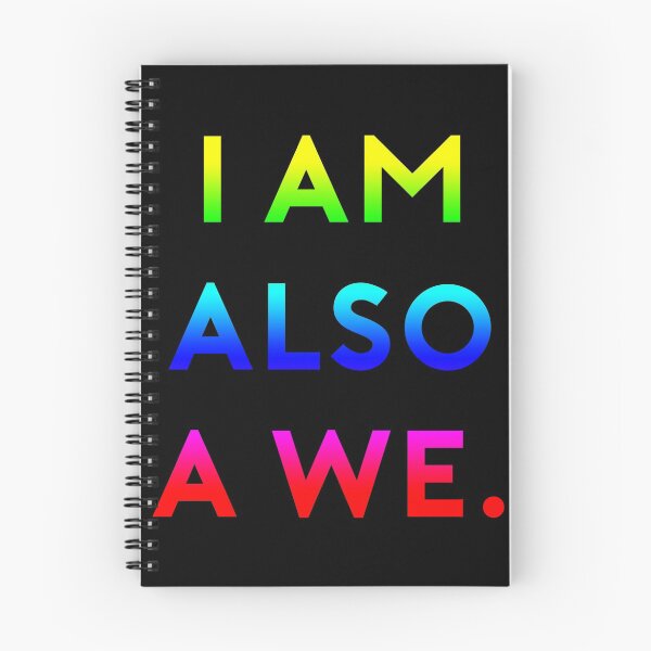 Item preview, Sense8: "I am also a we" designed and sold by ellalucy.