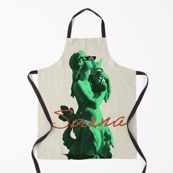 Item preview, A mermaid's kiss to heaven designed and sold by Nu Sigma 1985.