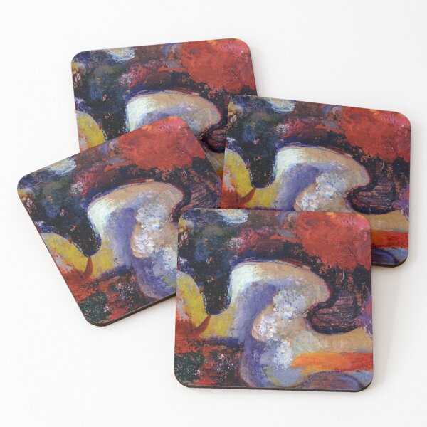 Item preview, Abstract designed and sold by tomorrowsart.