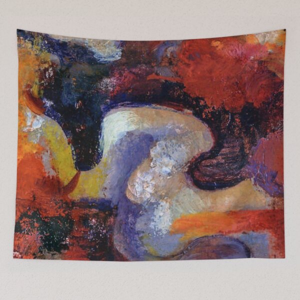 Item preview, Abstract designed and sold by tomorrowsart.