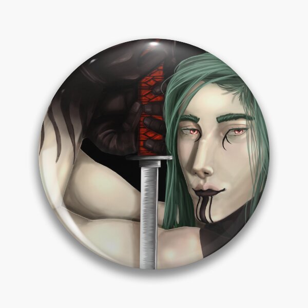 Item preview, Matsuba designed and sold by Nephezeem Art.