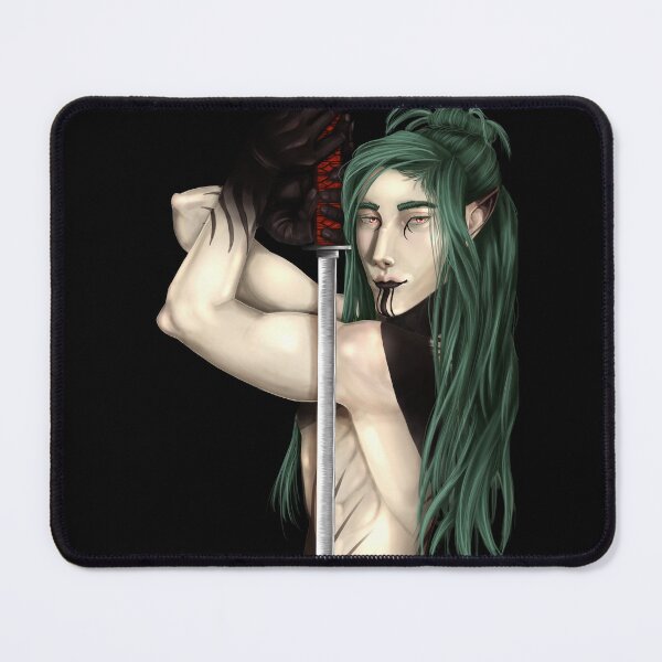 Item preview, Matsuba designed and sold by Nephezeem Art.