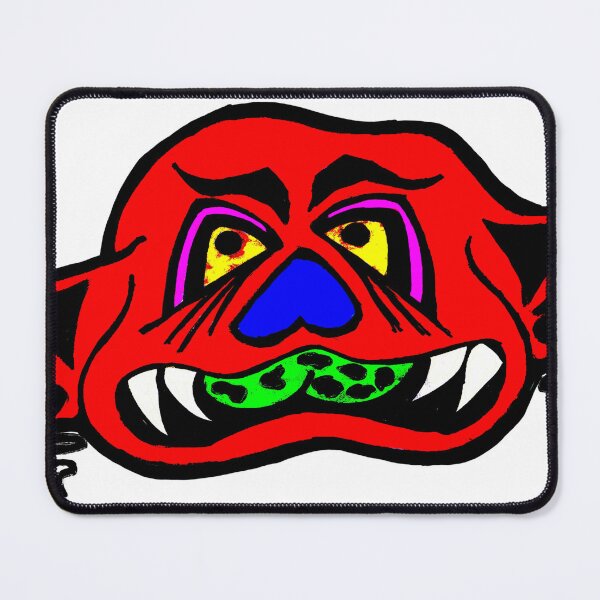 Item preview, Mononucleosis infecciosa designed and sold by LtDanz.