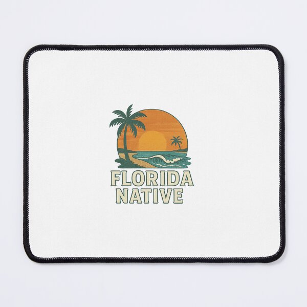 Item preview, Florida Native 2 designed and sold by Sunrise Slaps.