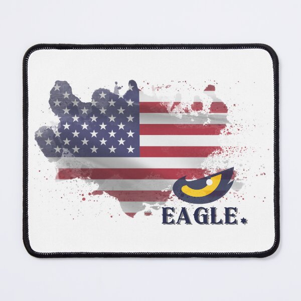 Item preview, Eagle eye USA designed and sold by phiawdesign9.
