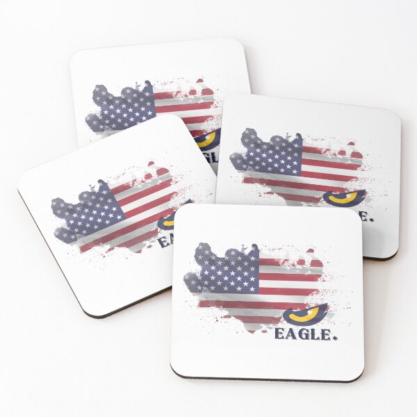 Item preview, Eagle eye USA designed and sold by phiawdesign9.