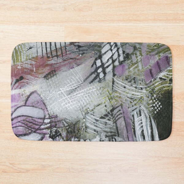 Item preview, Tangled Threads: Frayed Fibers designed and sold by EdiesArts.