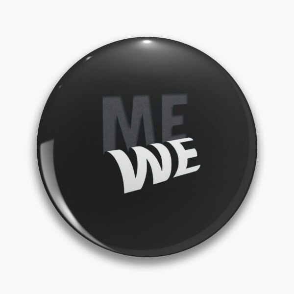 Item preview, Me and We designed and sold by Wishonit1.