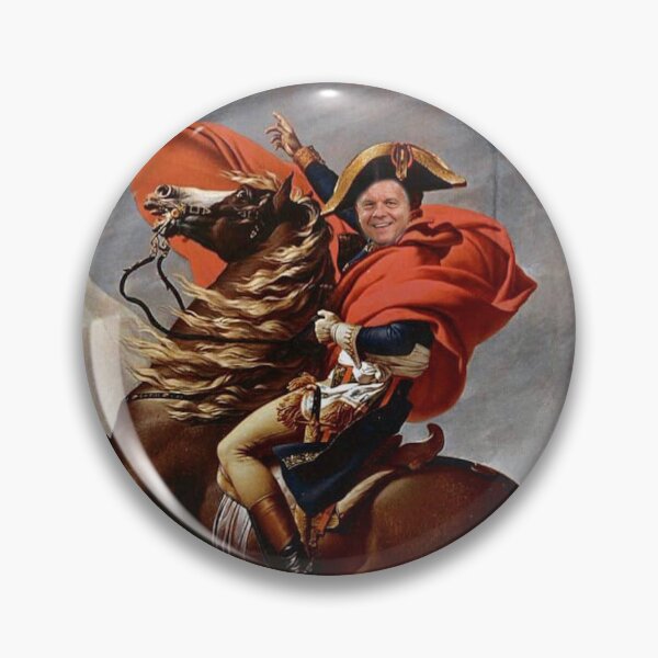 Item preview, Wheeler on a Horse. designed and sold by WheelerFanClub.