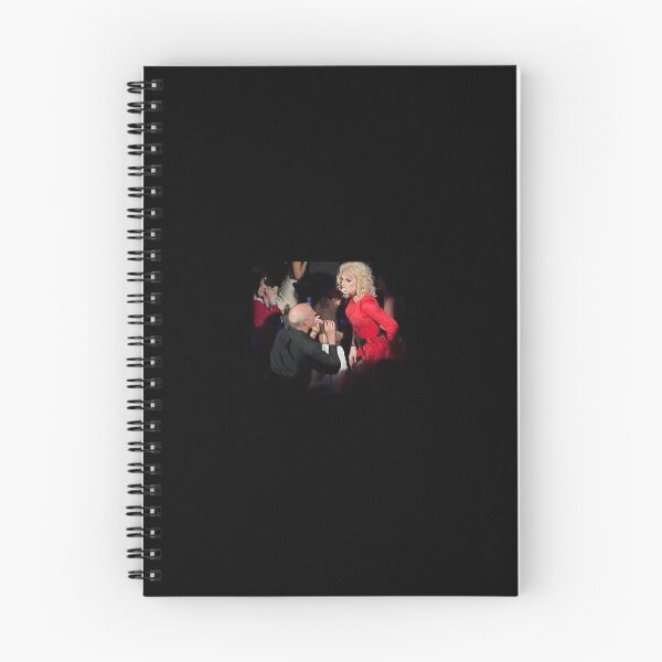 Aperçu de l'œuvre Katya Zamo emblématique créée et vendue par trixieandkatya_again.