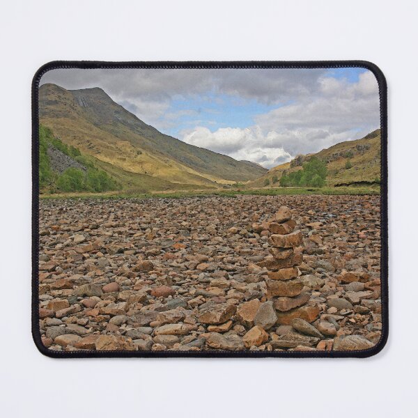 Item preview, Glen Nevis, Scotland, May 2023 designed and sold by RedHillDigital.