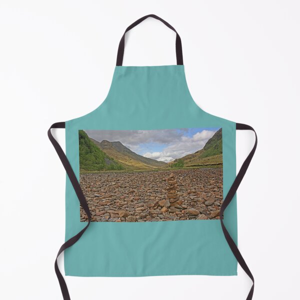 Item preview, Glen Nevis, Scotland, May 2023 designed and sold by RedHillDigital.