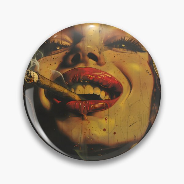 Item preview, Devils Daughter Raving  designed and sold by Quantum Immortality.