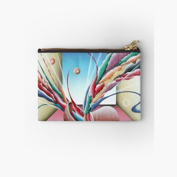 Aperçu de l'œuvre Anthony Painting Bliss Turmoil créée et vendue par tomorrowsart.