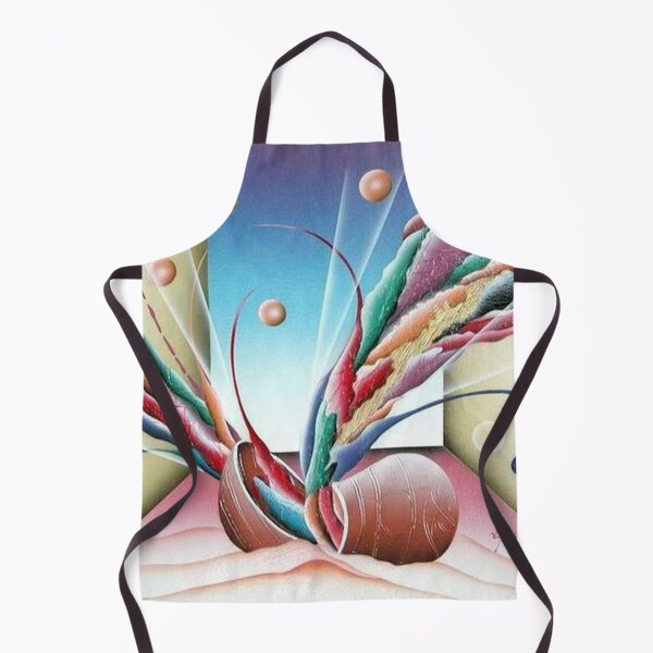Item preview, Anthony Painting Bliss Turmoil designed and sold by tomorrowsart.