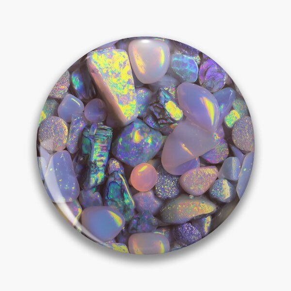 Item preview, Opaline Sediment designed and sold by dinaaaaaah.
