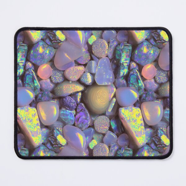 Item preview, Opaline Sediment designed and sold by dinaaaaaah.