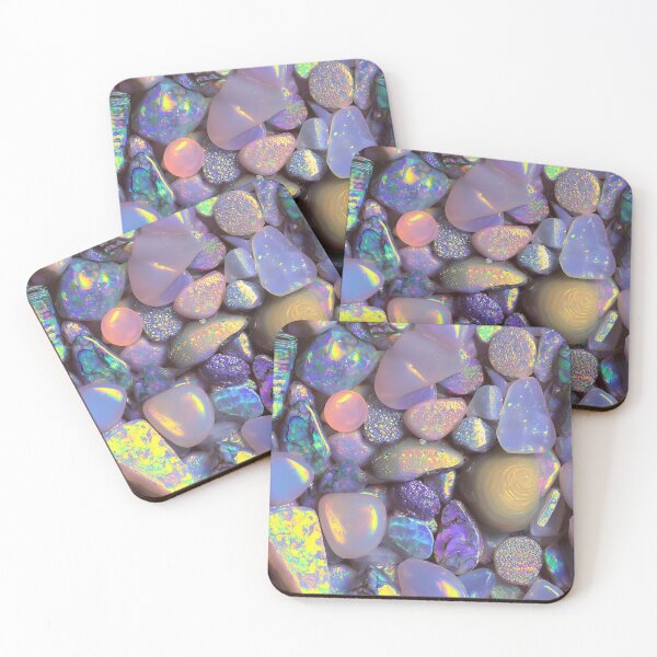 Item preview, Opaline Sediment designed and sold by dinaaaaaah.