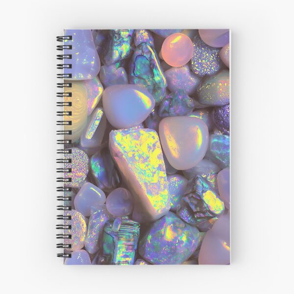 Item preview, Opaline Sediment designed and sold by dinaaaaaah.