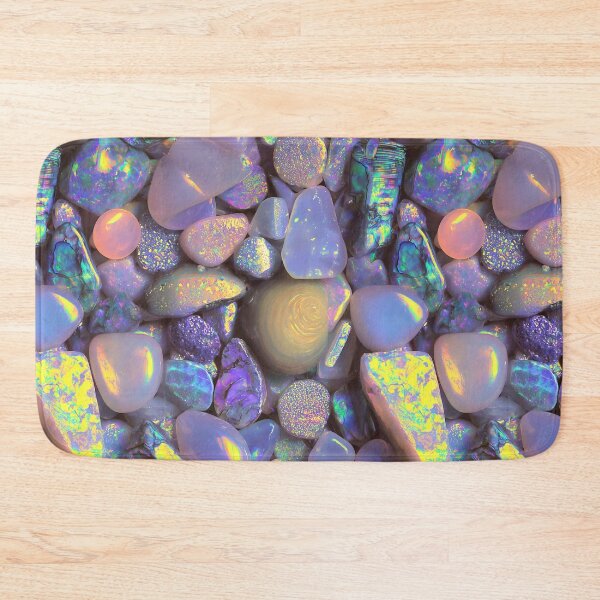 Item preview, Opaline Sediment designed and sold by dinaaaaaah.