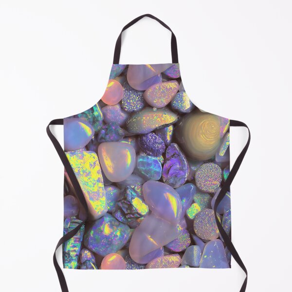 Item preview, Opaline Sediment designed and sold by dinaaaaaah.