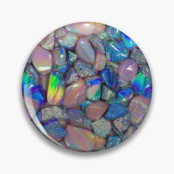 Item preview, Hologem Drift designed and sold by dinaaaaaah.