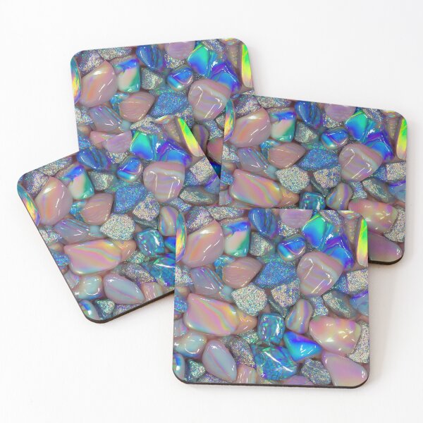 Item preview, Hologem Drift designed and sold by dinaaaaaah.