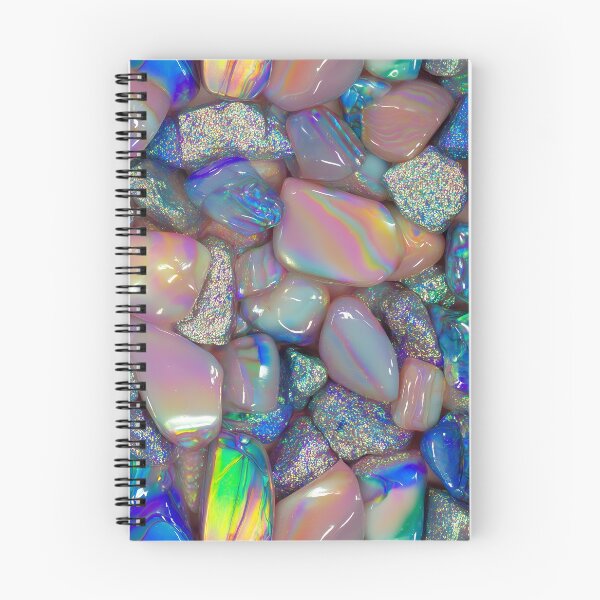 Item preview, Hologem Drift designed and sold by dinaaaaaah.