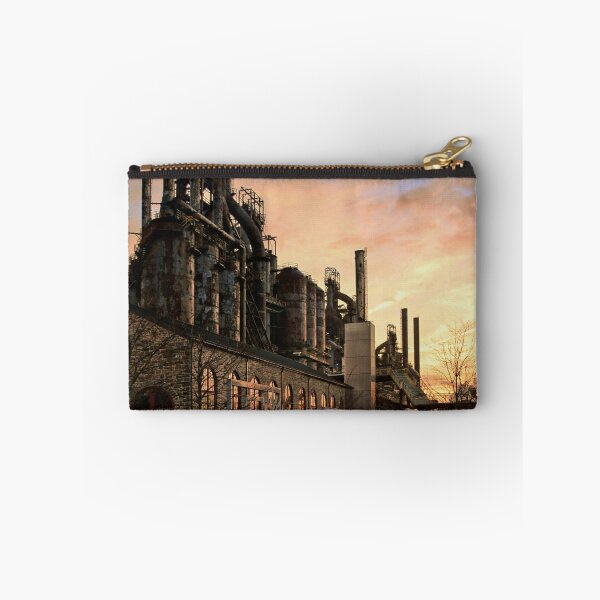 Item preview, Industrial Landmark designed and sold by DJ Florek.