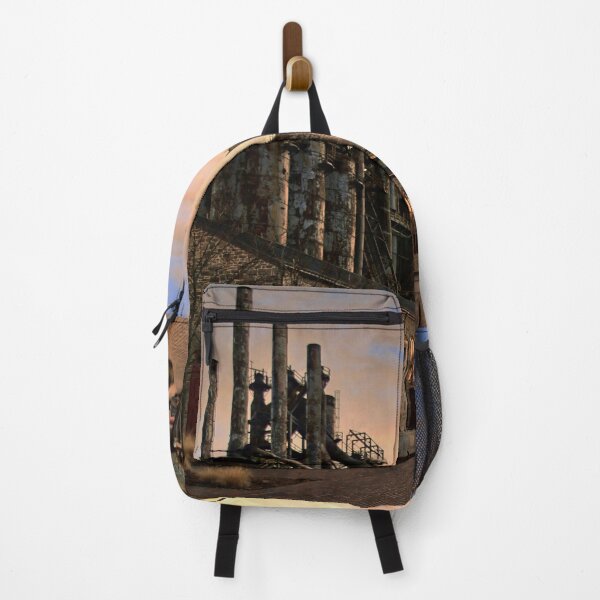 Item preview, Industrial Landmark designed and sold by DJ Florek.