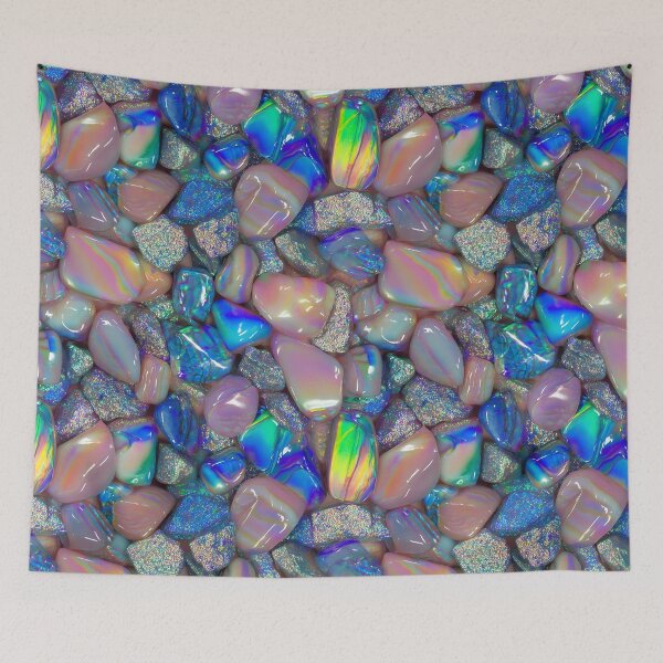 Item preview, Hologem Drift designed and sold by dinaaaaaah.