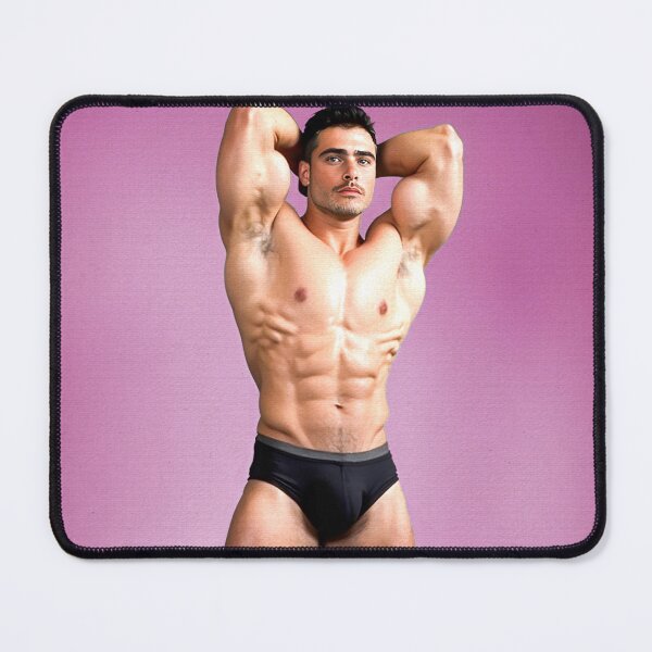 Item preview, Hot Fit Hunk III designed and sold by Hunkyismything.