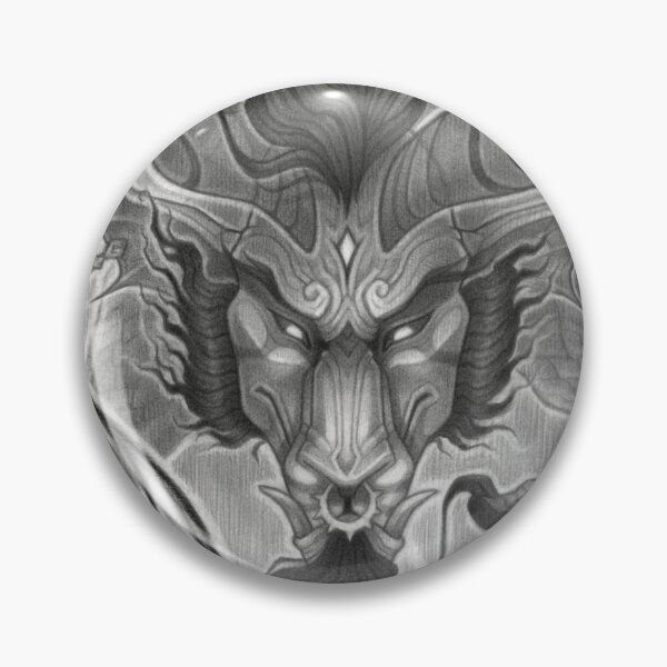 Item preview, Fate Shaper designed and sold by TheTundraGhost.