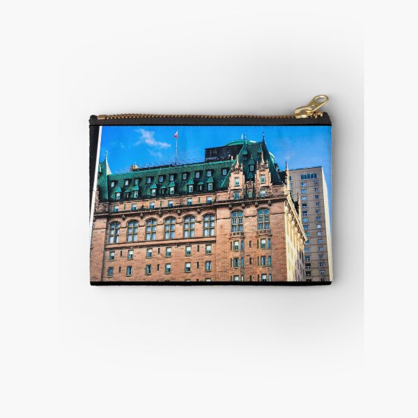 Item preview, The Fort Garry Majesty designed and sold by National Capture .
